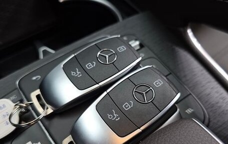 Mercedes-Benz GLE, 2023 год, 9 000 000 рублей, 17 фотография