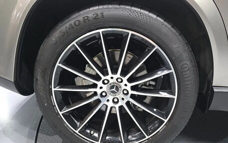 Mercedes-Benz GLE, 2023 год, 9 000 000 рублей, 19 фотография