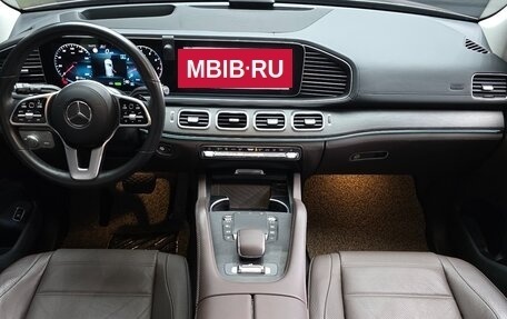 Mercedes-Benz GLE, 2023 год, 9 000 000 рублей, 8 фотография