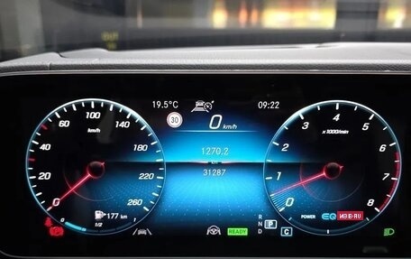 Mercedes-Benz GLE, 2023 год, 9 000 000 рублей, 11 фотография