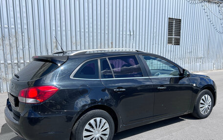 Chevrolet Cruze II, 2013 год, 768 000 рублей, 7 фотография