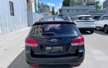 Chevrolet Cruze II, 2013 год, 768 000 рублей, 6 фотография