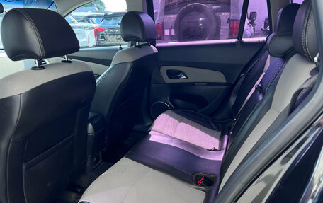 Chevrolet Cruze II, 2013 год, 768 000 рублей, 15 фотография