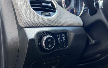 Chevrolet Cruze II, 2013 год, 768 000 рублей, 16 фотография