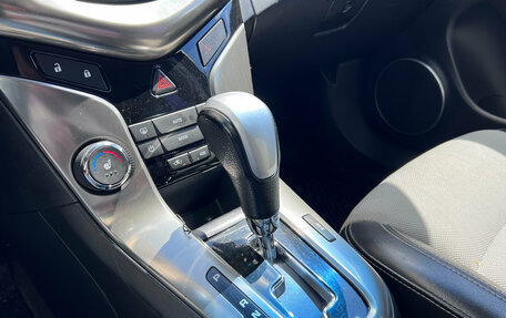 Chevrolet Cruze II, 2013 год, 768 000 рублей, 13 фотография