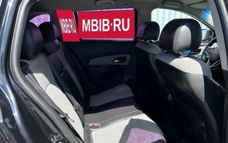 Chevrolet Cruze II, 2013 год, 768 000 рублей, 14 фотография