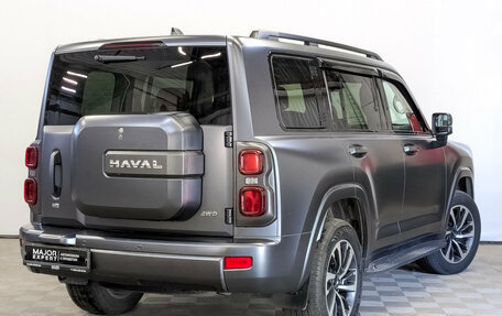 Haval H9, 2024 год, 3 950 000 рублей, 5 фотография