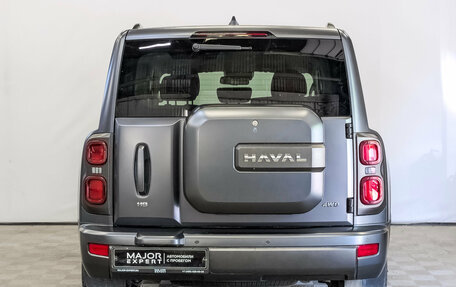 Haval H9, 2024 год, 3 950 000 рублей, 6 фотография