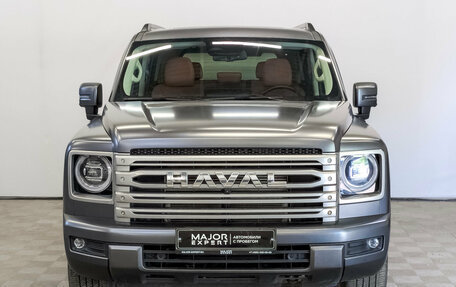 Haval H9, 2024 год, 3 950 000 рублей, 2 фотография
