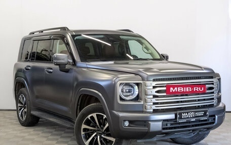 Haval H9, 2024 год, 3 950 000 рублей, 3 фотография