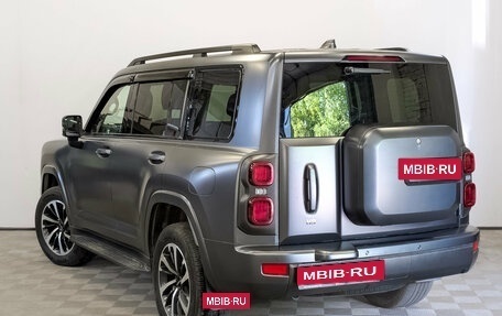 Haval H9, 2024 год, 3 950 000 рублей, 7 фотография