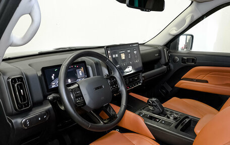 Haval H9, 2024 год, 3 950 000 рублей, 16 фотография