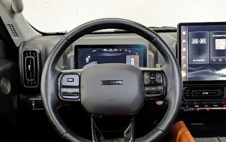 Haval H9, 2024 год, 3 950 000 рублей, 22 фотография