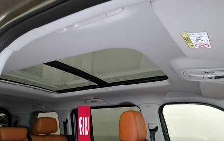 Haval H9, 2024 год, 3 950 000 рублей, 23 фотография