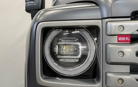 Haval H9, 2024 год, 3 950 000 рублей, 17 фотография