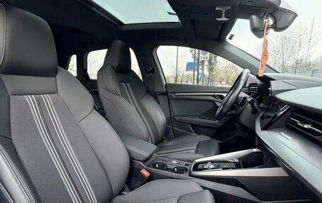 Audi A3, 2023 год, 1 866 000 рублей, 9 фотография