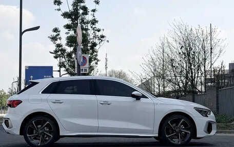 Audi A3, 2023 год, 1 866 000 рублей, 7 фотография