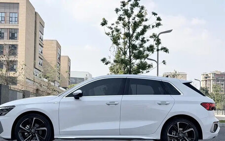 Audi A3, 2023 год, 1 866 000 рублей, 6 фотография