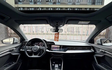 Audi A3, 2023 год, 1 866 000 рублей, 11 фотография