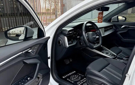 Audi A3, 2023 год, 1 866 000 рублей, 8 фотография