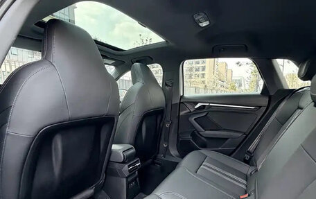 Audi A3, 2023 год, 1 866 000 рублей, 10 фотография