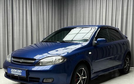Chevrolet Lacetti, 2008 год, 399 000 рублей, 3 фотография