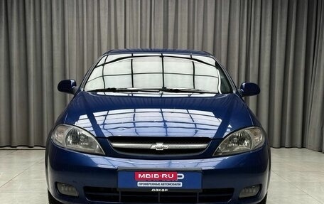 Chevrolet Lacetti, 2008 год, 399 000 рублей, 2 фотография
