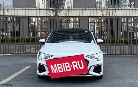 Audi A3, 2023 год, 1 866 000 рублей, 2 фотография