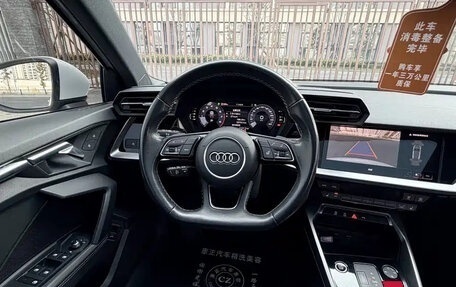 Audi A3, 2023 год, 1 866 000 рублей, 12 фотография