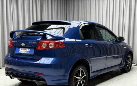 Chevrolet Lacetti, 2008 год, 399 000 рублей, 6 фотография