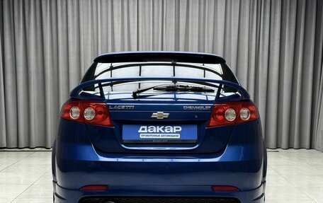 Chevrolet Lacetti, 2008 год, 399 000 рублей, 5 фотография
