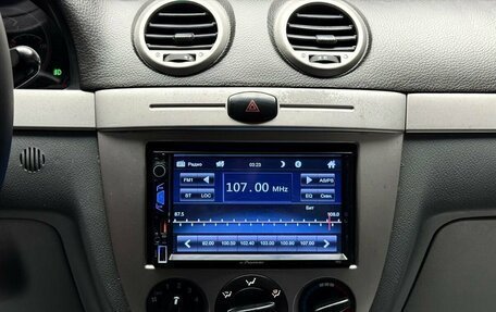 Chevrolet Lacetti, 2008 год, 399 000 рублей, 13 фотография