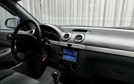Chevrolet Lacetti, 2008 год, 399 000 рублей, 10 фотография