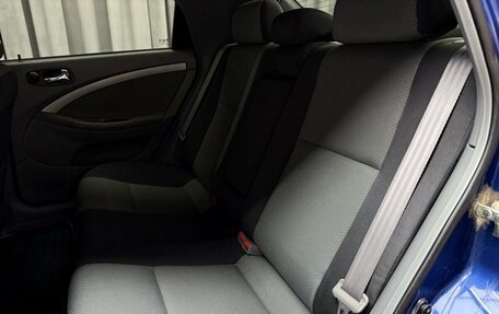 Chevrolet Lacetti, 2008 год, 399 000 рублей, 24 фотография