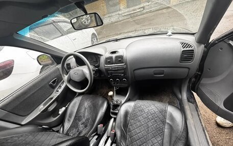 Hyundai Accent II, 2008 год, 150 000 рублей, 5 фотография