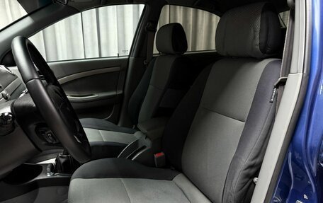 Chevrolet Lacetti, 2008 год, 399 000 рублей, 23 фотография
