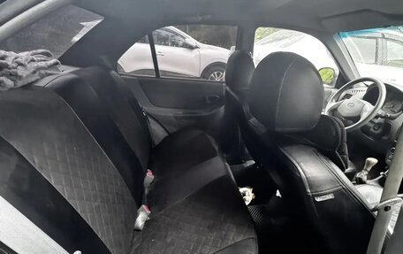 Hyundai Accent II, 2008 год, 150 000 рублей, 8 фотография