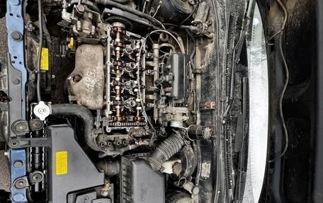 Hyundai Accent II, 2008 год, 150 000 рублей, 15 фотография