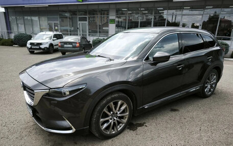 Mazda CX-9 II, 2018 год, 3 100 000 рублей, 1 фотография