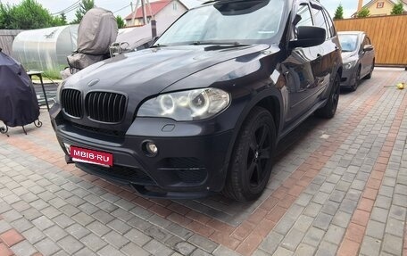 BMW X5, 2011 год, 2 500 000 рублей, 1 фотография