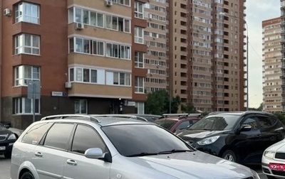 Chevrolet Lacetti, 2008 год, 550 000 рублей, 1 фотография