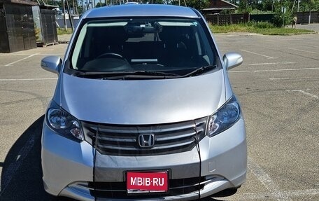 Honda Freed I, 2009 год, 1 280 000 рублей, 1 фотография