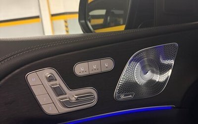 Mercedes-Benz GLE Coupe AMG, 2020 год, 10 000 000 рублей, 1 фотография
