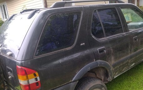 Opel Frontera B, 1999 год, 300 000 рублей, 1 фотография