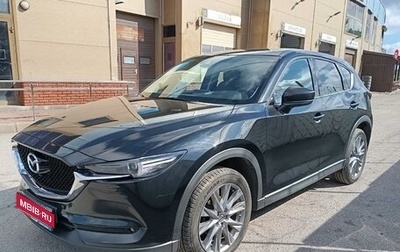 Mazda CX-5 II, 2020 год, 3 250 000 рублей, 1 фотография