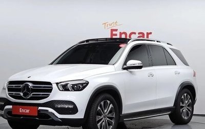 Mercedes-Benz GLE, 2023 год, 7 850 000 рублей, 1 фотография