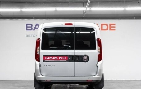 Fiat Doblo II рестайлинг, 2019 год, 1 649 000 рублей, 7 фотография