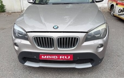 BMW X1, 2011 год, 1 000 000 рублей, 1 фотография
