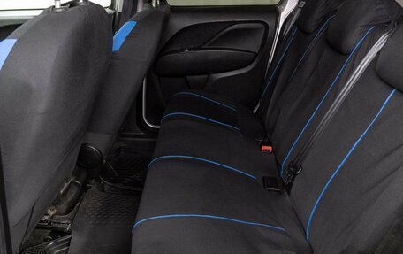 Fiat Doblo II рестайлинг, 2019 год, 1 649 000 рублей, 15 фотография