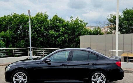 BMW 3 серия, 2018 год, 3 000 000 рублей, 2 фотография